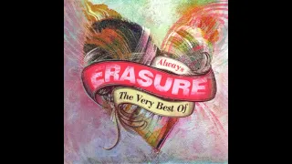 11   Sometimes Erasure & Flood Mix    Erasure