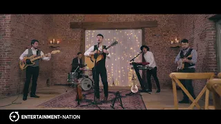 Folk Incorporated - Unique Folk-Infused Pop & Indie Band - Entertainment Nation