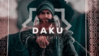 Ertugrul X Osman | DAKU | AH Editz