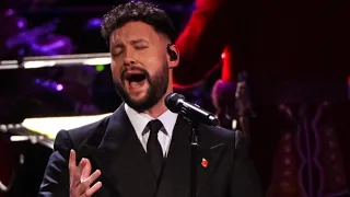 Calum Scott - You Are The Reason (Live at Royal British Legion / Royal Albert Hall)