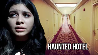 Ghost Hunting In a Haunted Hotel | Millenium Biltmore Hotel