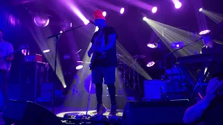 Highly Suspect “Wolf” Live Wonder Ballroom PDX