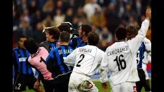 Inter - Juventus 1-1 (19.10.2002) 6a Andata Serie A.