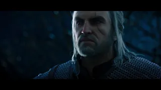 Ведьмак 3: Дикая охотаThe Witcher 3: Wild Hunt. Трейлер "Незабываемая ночь".