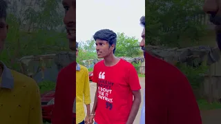 కంగారు కనక రావ్ Part - 8 😂😅 || Sourik Samanta Videos || Telugu funny videos #trending #funny