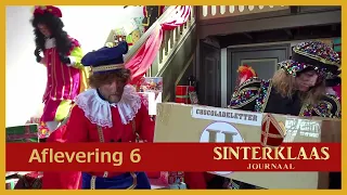 Het Sinterklaas Journaal 2022 - Aflevering 6