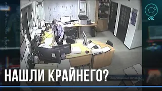 Когда убьют, тогда и приходите? Эксклюзивное видео