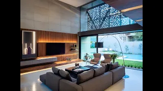 Sandton Residence