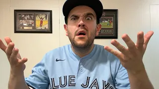 Blue Jays vs Tigers Game 49  (18 RUNS IN 2 GAMES?!?!?)  (May 23rd, 2024)