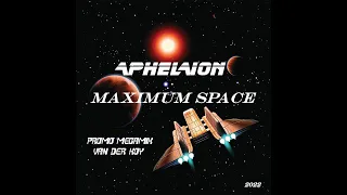 Van Der Koy -  Aphelion Maximum Space Promo MegaMix 2022