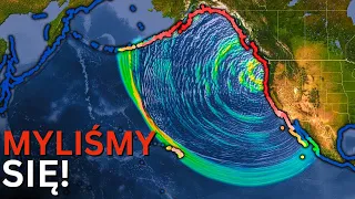 NASA właśnie ogłosiła, że uskok San Andreas pękł i spowoduje katastrofę!