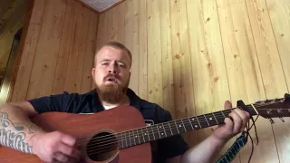 No time to cry Merle haggard cover