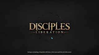 Disciples Liberation  эпизод 6: Темница душ