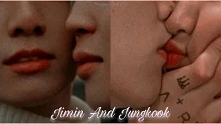 JIMIN AND JUNGKOOK - Busan's Boyfriends 💙💛