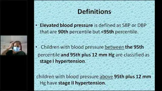 A Class On Prevalence By Dr Vasundara,Department Of Paediatrics