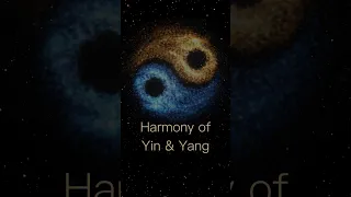 Harmony of YIN & YANG ☯️ 432Hz Music