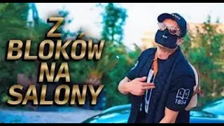 Kamerzysta - Z BLOKÓW NA SALONY (Płyta Kamerzysty)