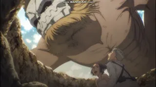 Attack on Titan: season 4 - Episode 1 AMV [Great War - Sabaton]