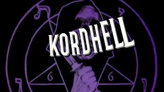 KORDHELL - Killers from the northside (Lyrics)