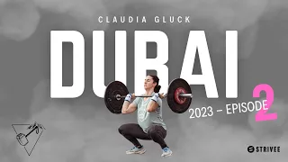 Dubai Fitness Championship 2023 - DAY 2