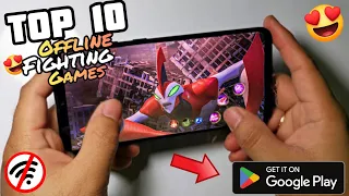 Ben 10🔥 Top 10 Crazy😱 Best Games For Play Store 2023