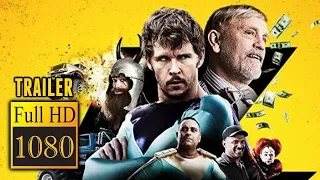 🎥 SUPERCON (2018) | Full Movie Trailer in Full HD | 1080p