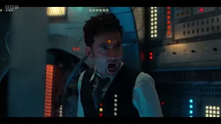 Doctor Who: The Star Beast - Donna can’t get involved