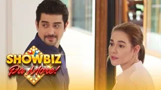 SHOWBIZ PA MORE: Ian Veneracion on ‘A Love To Last’