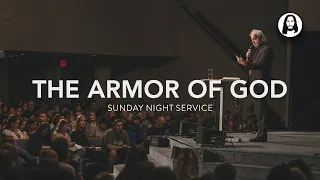 The Armor of God | Benny Hinn | Sunday Night Service | August 6th, 2023