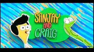 [HQ] Sanjay and Craig - 1st Official Trailer