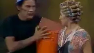 Ver El Chavo del Ocho – Gloria y Patty 4 clip7