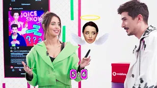 Vodafone — Joice Show