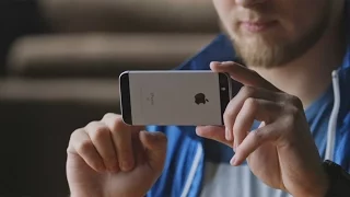 Обзор iPhone SE (2017) — лучший iPhone?