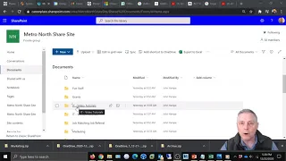 Create Shortcut Link from SharePoint to OneDrive