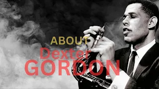 Dexter Gordon: He Says Going To Prison Saved His Life