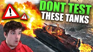 The Enemy Team Will NEVER Forget | World of Tanks