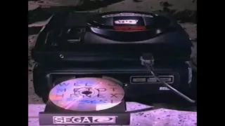 1992 Make My Video Marky Mark Sega CD Commercial