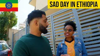 My Last Day In Ethiopia | Why I'm Leaving