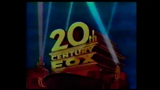 20th Century Fox (1986)