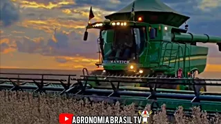 📸🎬🚜🇧🇷🔰GUSTAVO EDIÇÃO VÍDEO DE TRATOR PARA STATUS DE AGRO #agronomia #agro 🚜🌱✅️