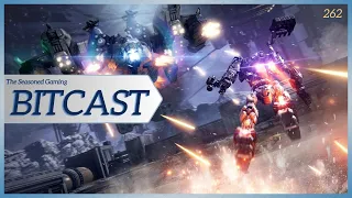 Bitcast 262 : Armored Core 6 is Yet Another FromSoft Hit