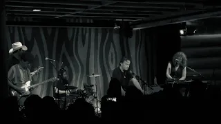 Sunset Rubdown “Stadiums and Shrines II” @ Doug Fir Lounge 4/22/23