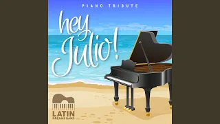 Quiero (Piano)