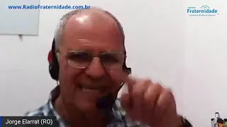 Em qual momento a alma se liga ao corpo? Jorge Elarrat