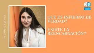 ¿Por qué no recordamos nuestras vidas pasadas? La verdad sobre el infierno ¿Existe la reencarnación?