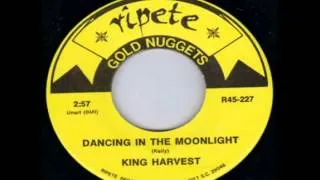 King Harvest - Dancing In The Moonlight (1972)