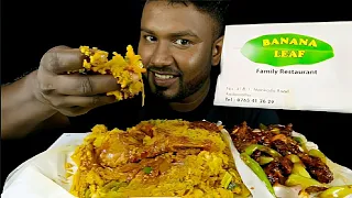 Chicken string hoppers kottu | Devilled cuttlefish  #dilNtaste