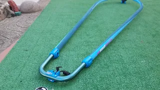 NEILPRYDE XA-WAVE WINDSURFING BOOM