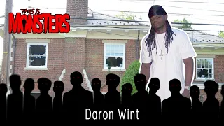 Daron Wint : The DC Mansion Murder