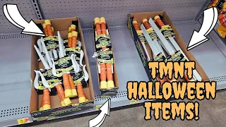 TMNT Weapons & Costumes | Halloween at Wal-Mart